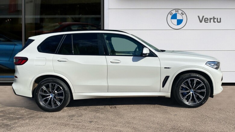 BMW X5 xDrive45e M Sport 5dr Auto Estate